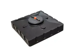 Бак для душа плоский SH 240л