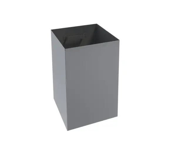 Вставка для урны «Бранч» 235х235х665