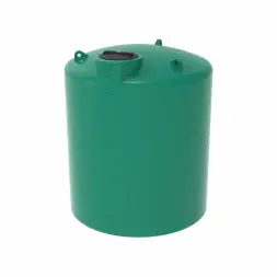 Емкость TOR 5000л зеленая