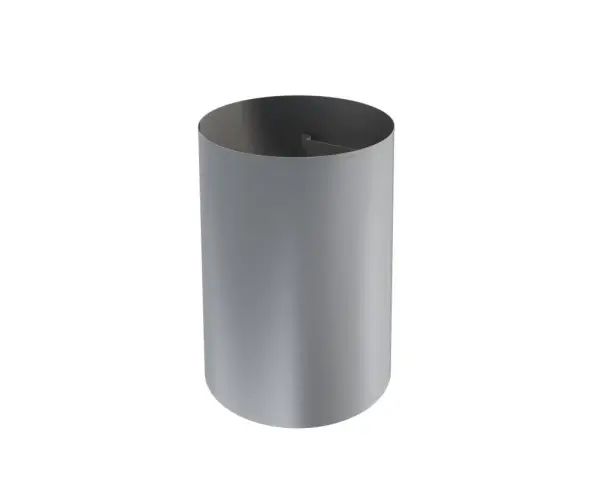 Вставка для урны «Радиус -3» Ø302х665(h)