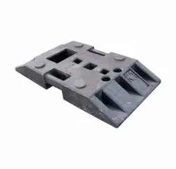 Утяжелитель дорожный УД-6