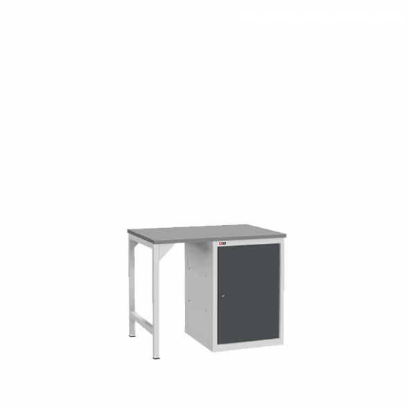 Верстак ДиКом ВЛ-К-100-08