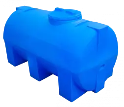 Емкость горизонтальная 1250л