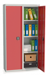 Шкаф архивный ШХА-100(40)