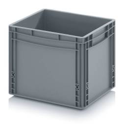 Евроконтейнер пластиковый EG 43/32 HG