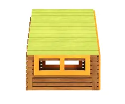 Игровой домик BALKWOOD «Альби»