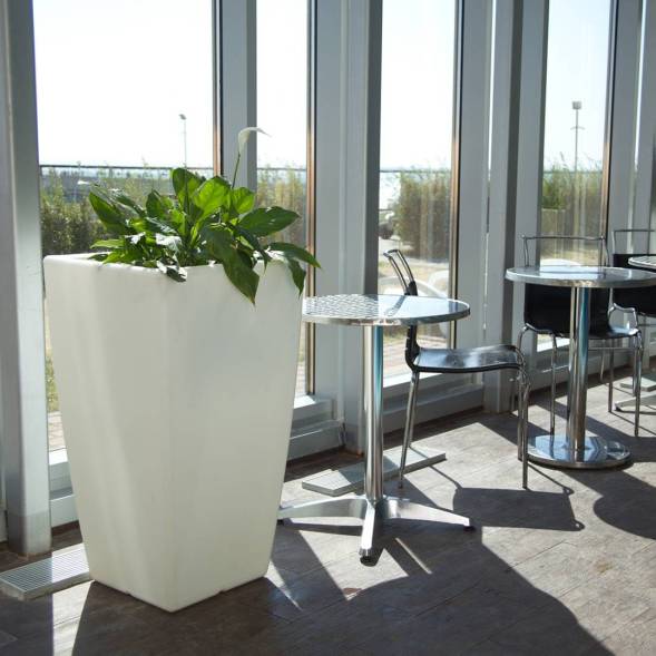 Кашпо Rostok 900