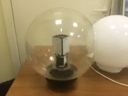 Светодиодный модуль