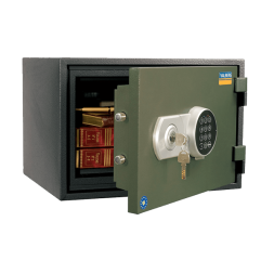 Огнестойкий сейф VALBERG FRS-30 EL [11502]