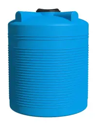 Пластиковая емкость для воды 750 л