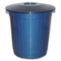 Мусорный бак классический 70 литров