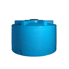 Пластиковая емкость для транспортировки 5500 л