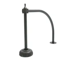 Велопарковка «Чугунная комбинированная»