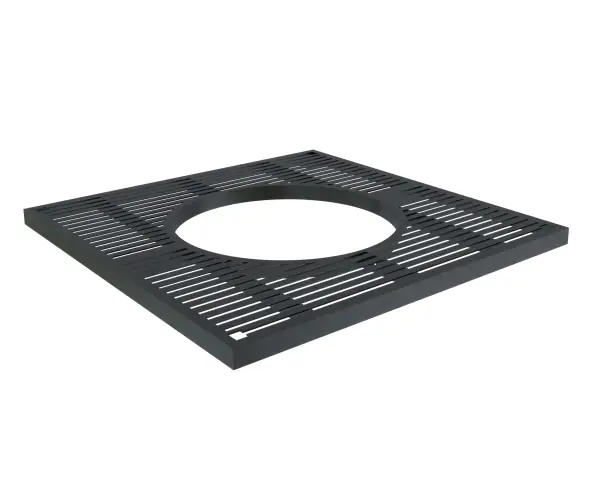 Приствольная решётка «Айва»