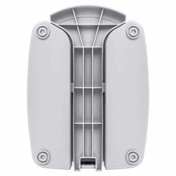 Контейнер для мусора с педалью 7л