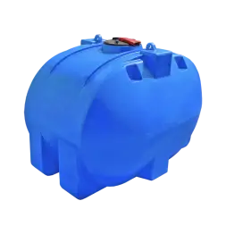 Емкость горизонтальная 4000л