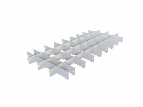 Перегородки AMH TC 60\125