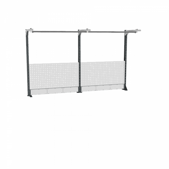 Экран ДиКом ВС-200-Э2 ESD