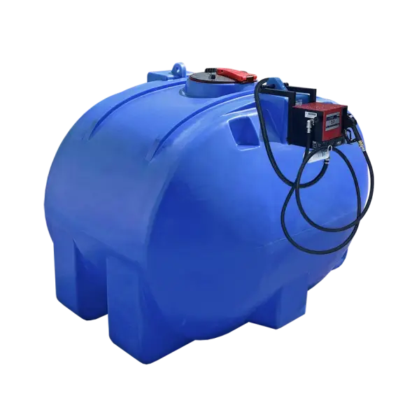 Стационарная Мини АЗС G4000