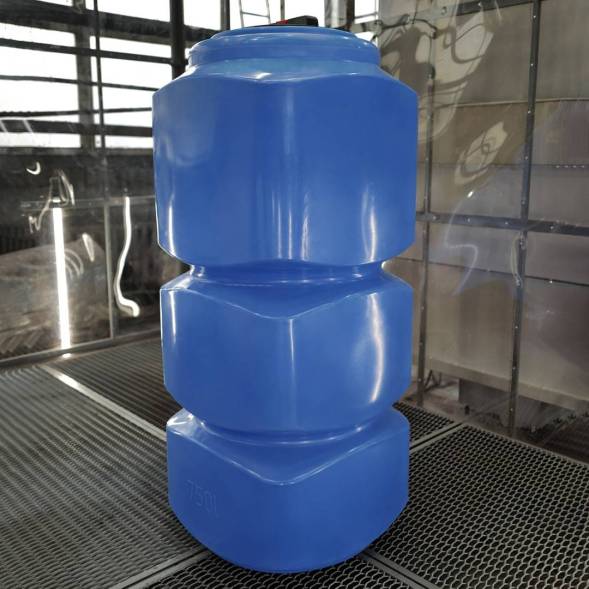 Емкость L 1000 л