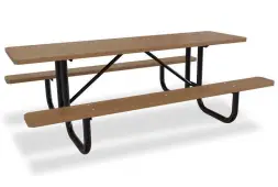 Комплект мебели «Пикник2» Стандарт плюс