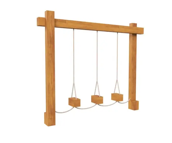 Балансировочный комплекс HARDWOOD «Равновесие»