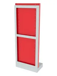 Стойка напольная Стелла-техник 403-19-00-00 (610х325х1500)