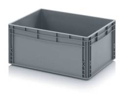 Евроконтейнер пластиковый EG 64/27 HG