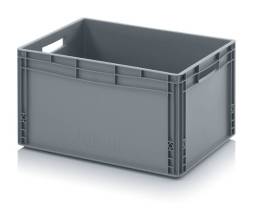 Евроконтейнер пластиковый EG 64/32