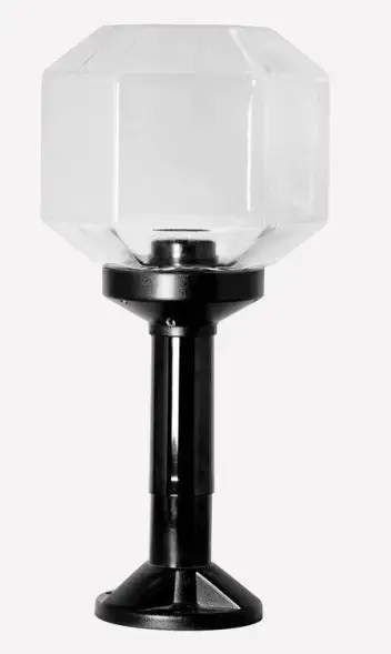 Таль ручная рычажная TOR ТРР-ТРШСР 1,0ТХ9М (серия G)