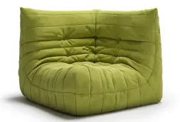 Диван ДеФранс (Француз) угловой Мейджик эко кожа - премиум