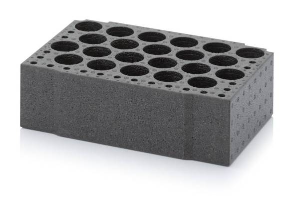 Вставка для емкостей и картриджей TB SEKH 43 38,9 x 25,6 x 11,5 см