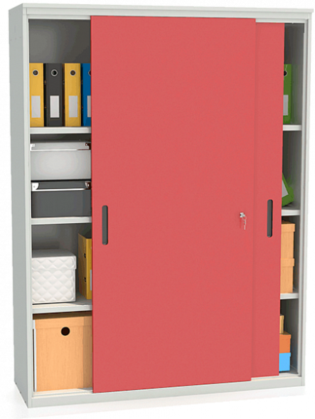 Шкаф-купе архивный AL 2015