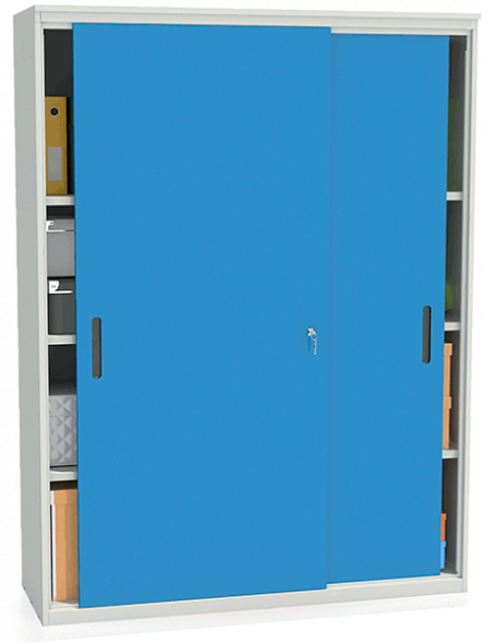 Шкаф-купе архивный AL 2015