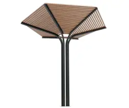 Навес «Винсон»