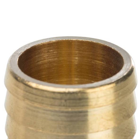 Штуцер с наружной резьбой 1" х 25 мм