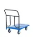 Тележка платформенная Стелла-техник КП-300-200-И, 600х900мм