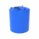 Емкость TOR 5000л под плотность до 1.5 г/см3 синяя