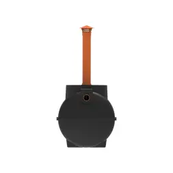 Емкость подземная Rostok G 1200 шахта с входом 110