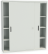 Шкаф-купе архивный AL 2018
