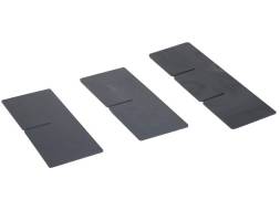 К1 Перегородки комплект (простые)