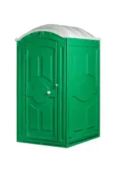 МТК В СБОРЕ Стандарт, под биотуалет, цвет зеленый