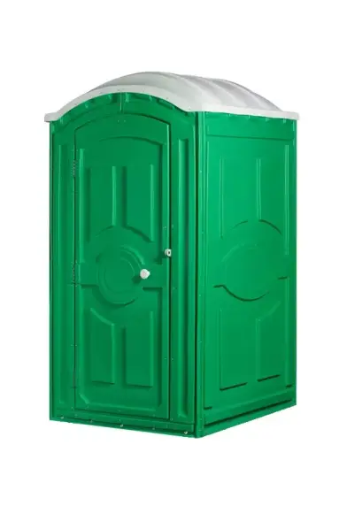 МТК В СБОРЕ Стандарт, под биотуалет, цвет зеленый