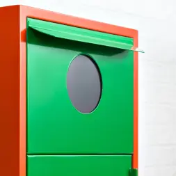 Контейнер для батареек КБ-2