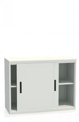 Шкаф-купе архивный ALS-8812