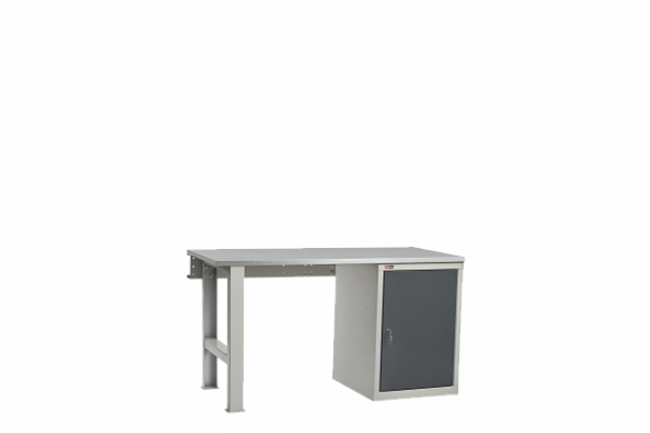 Верстак ДиКом ВЛ-150-ЦФ-03