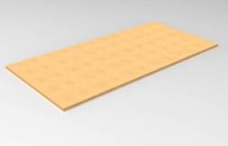 SGR-ДСП Настил 2100x600