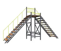 Препятствие для собак «Вышка»