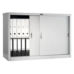 Офисный шкаф-купе ПРАКТИК AMT 0812 [13217]