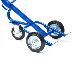 Тележка специальная Стелла-техник КБ-350-И для бочек